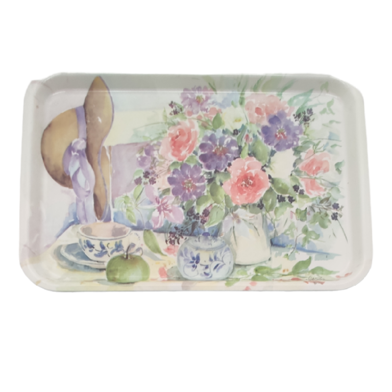 BANDEJA MELAMINA 31X23 mod. CANNES | DELTA