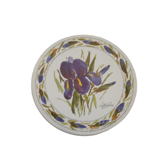 POSA FUENTE RED 20 IRIS