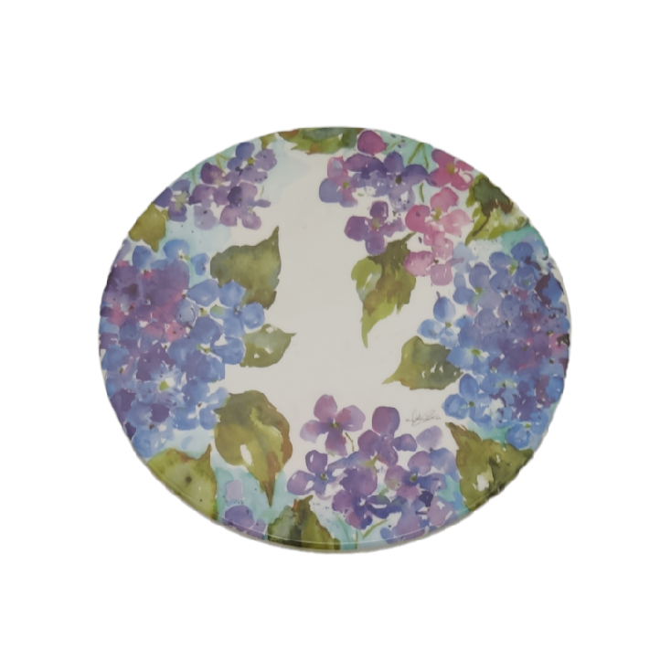 POSA FUENTE RED 20 ORTENSIA 