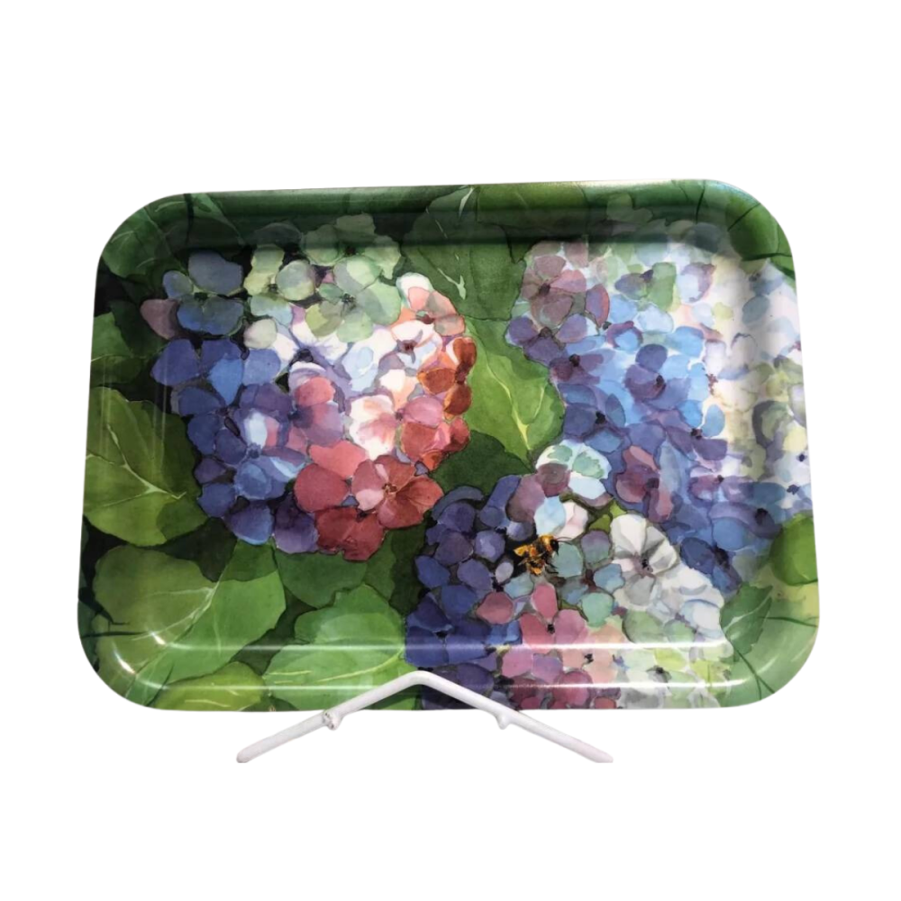 BANDEJA MELAMINA 31X23 SOTTOBOSCO DELTA