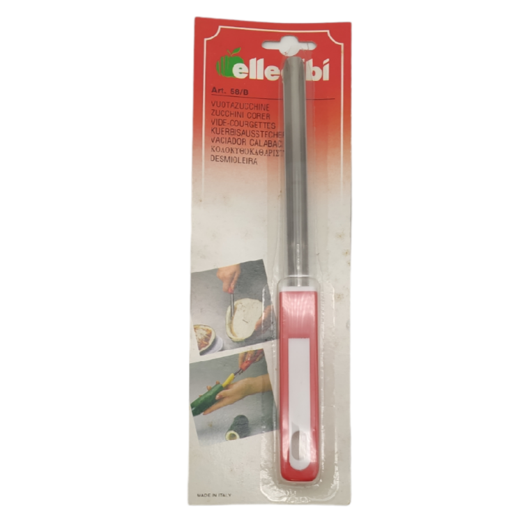 AHUECADOR DE ZAPALLITOS mod. FINO ELLEGIBI