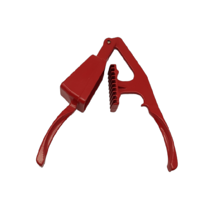 CORTA VERDURA DE METAL C/BLISTER ELLEGIBI