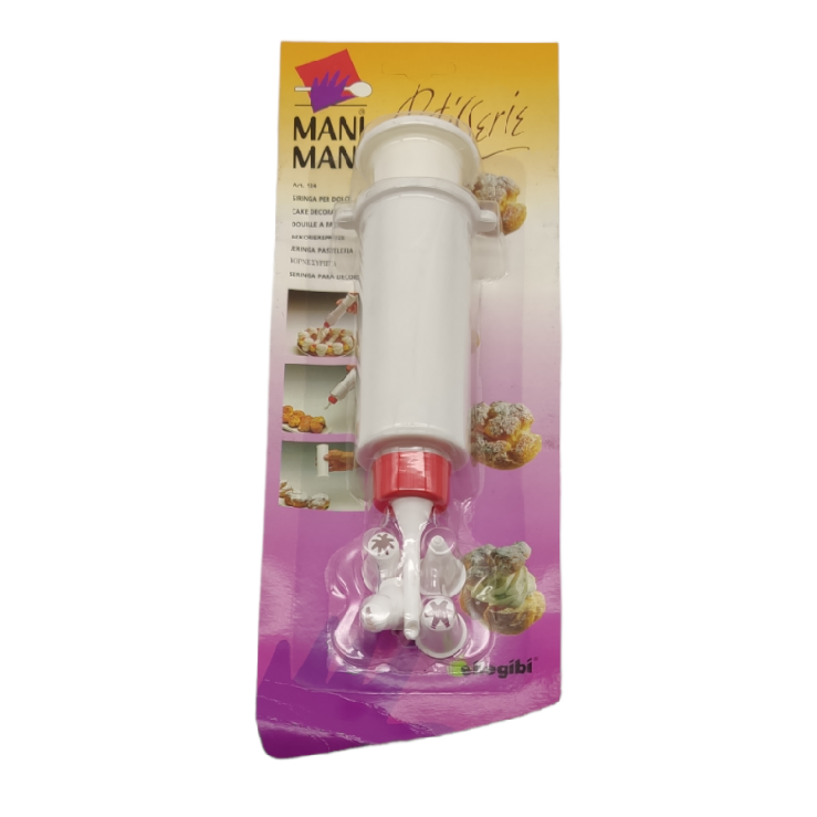 JERINGA REPOSTERIA ELLEGIBI