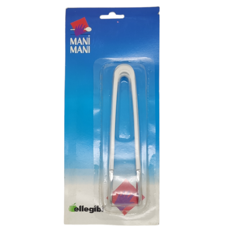 PINZA PARA HIELO ELLEGIBI