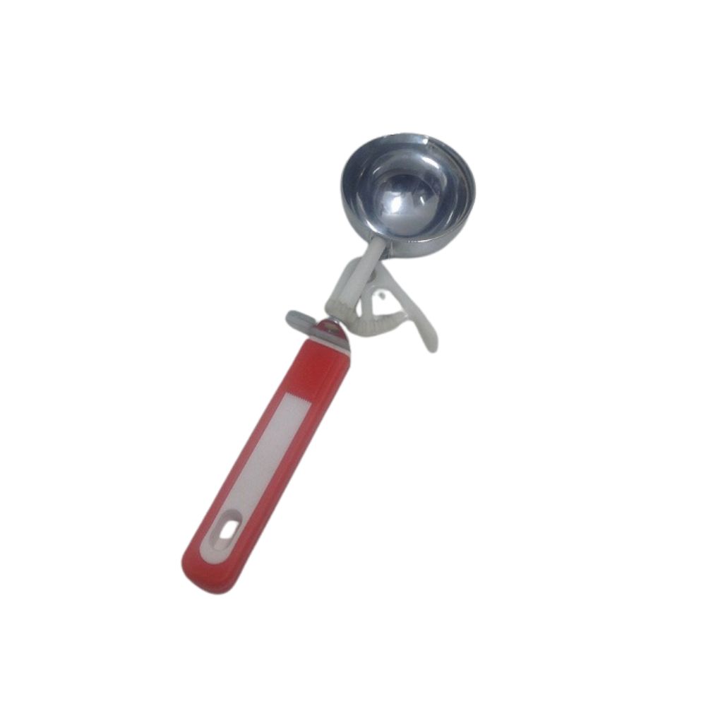 CUCHARA DE HELADO AUTOM�TICA S/BLISTER ELLEGIBI