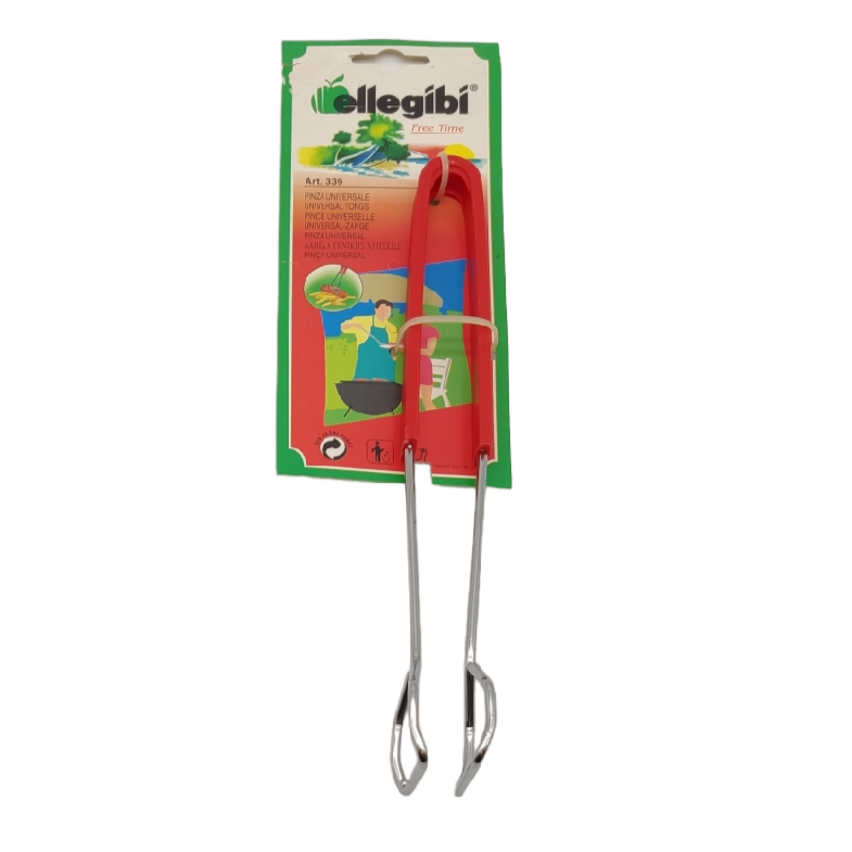 PINZA PARA SERVIR - 27cm | ELLEGIBI