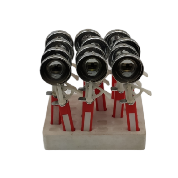 DISPLAY 12 PIEZAS:CUCHARA DE HELADO AUT