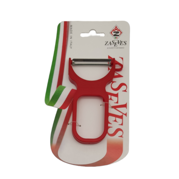 PELAPAPAS FRONTAL DE PL�STICO 