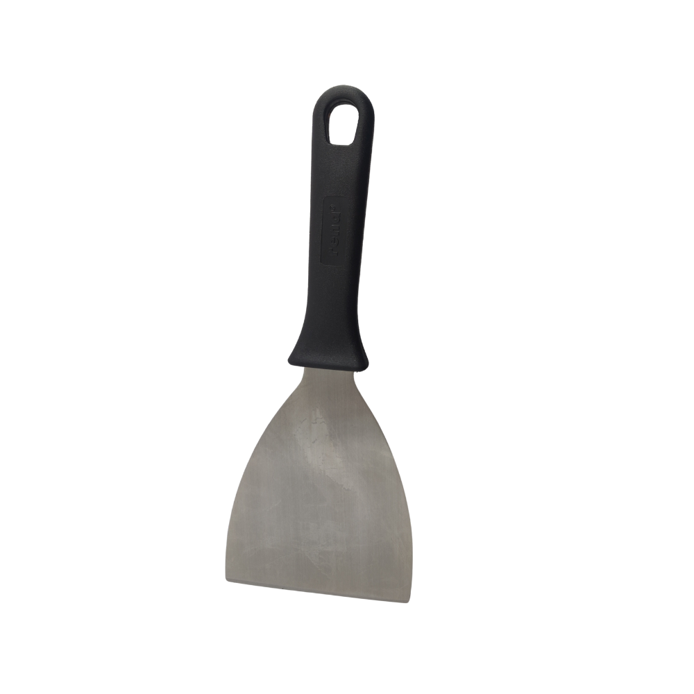 ESPATULA 10 CM INOX
