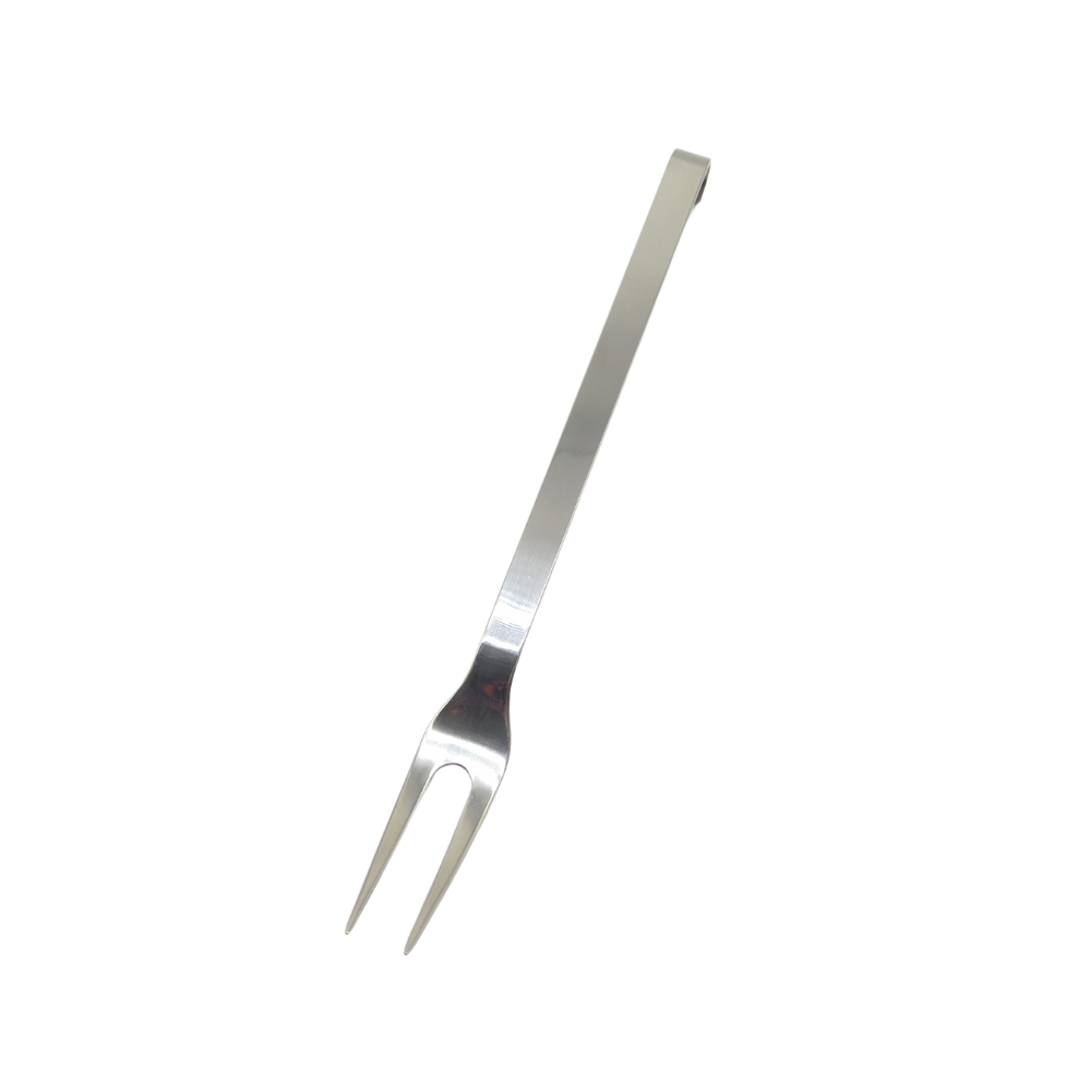 TENEDOR de ACERO INOX. ELLEGIBI