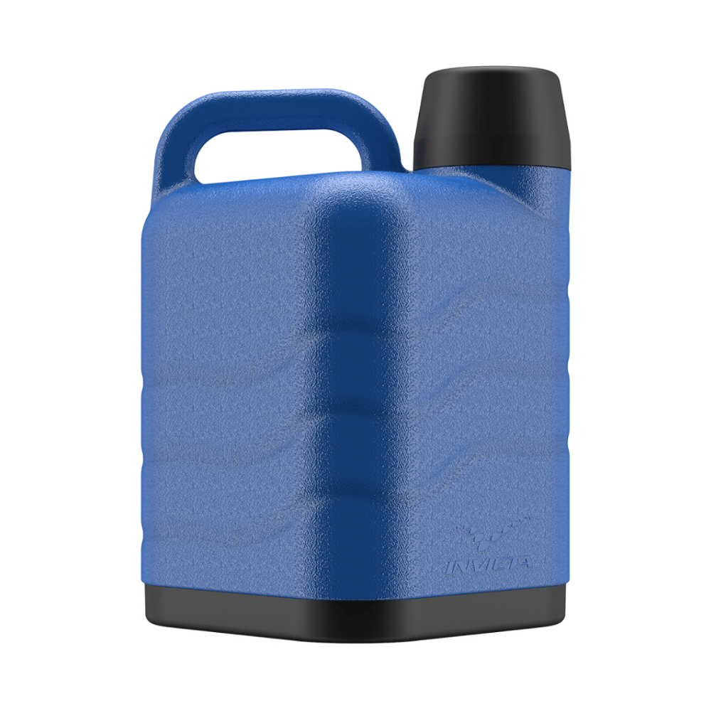 BID�N T�RMICO AZUL MARATONA 5LT INVICTA