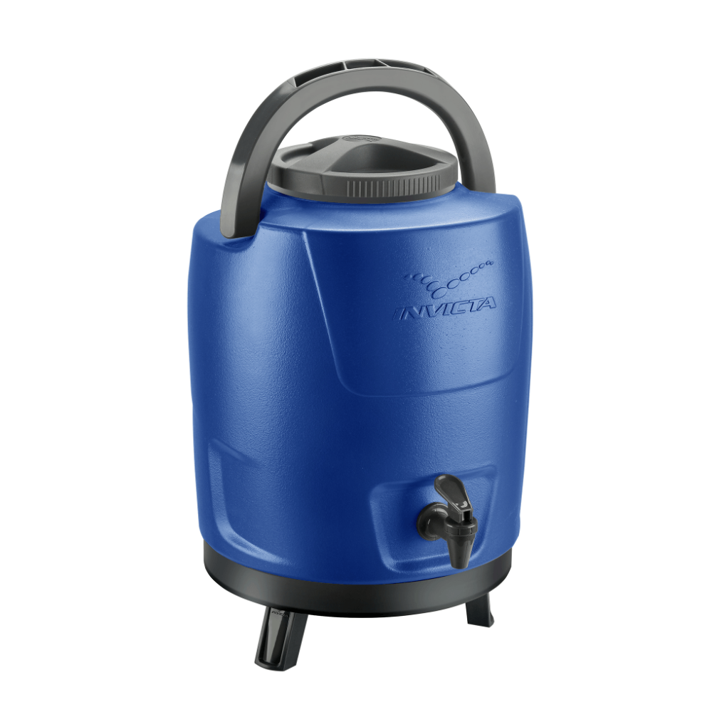 BID�N T�RMICO AZUL 9LT | INVICTA