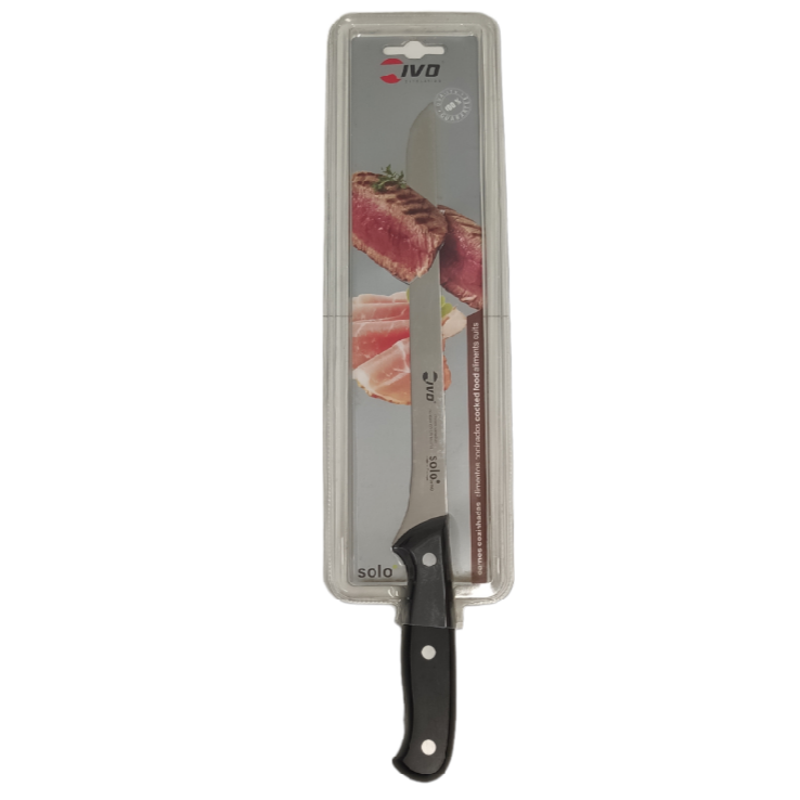 CUCHILLO JAMONERO 25.5cms | IVO
