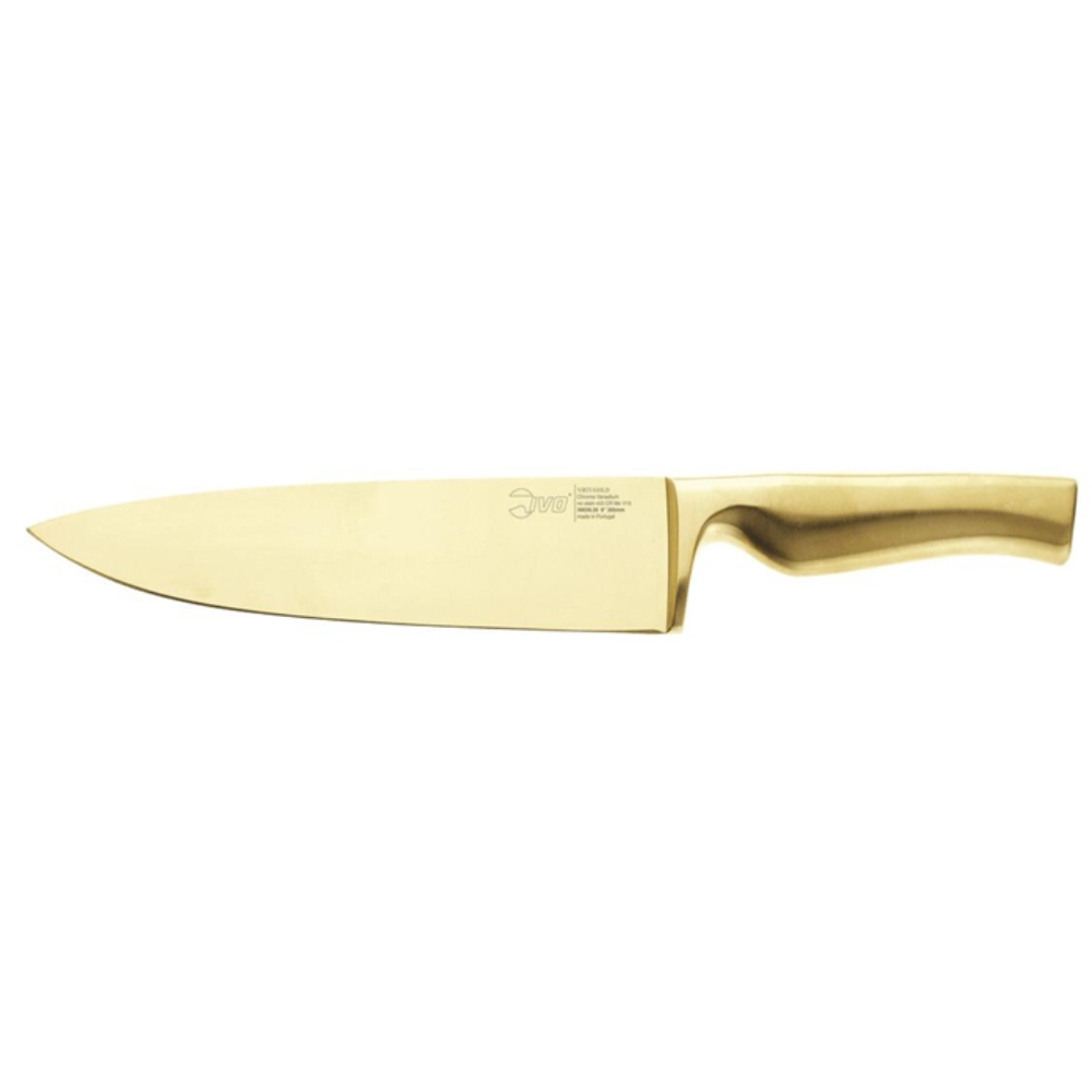 CUCHILLO de CHEF 20cm - VIRTUGOLD | IVO