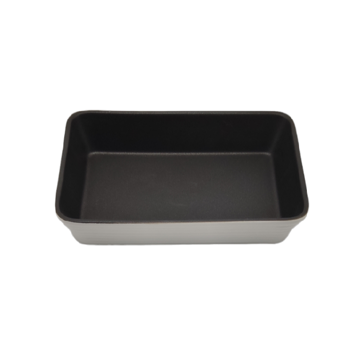 ASADERA CON TEFLON  - 20 x 29 CM | ONE MORE