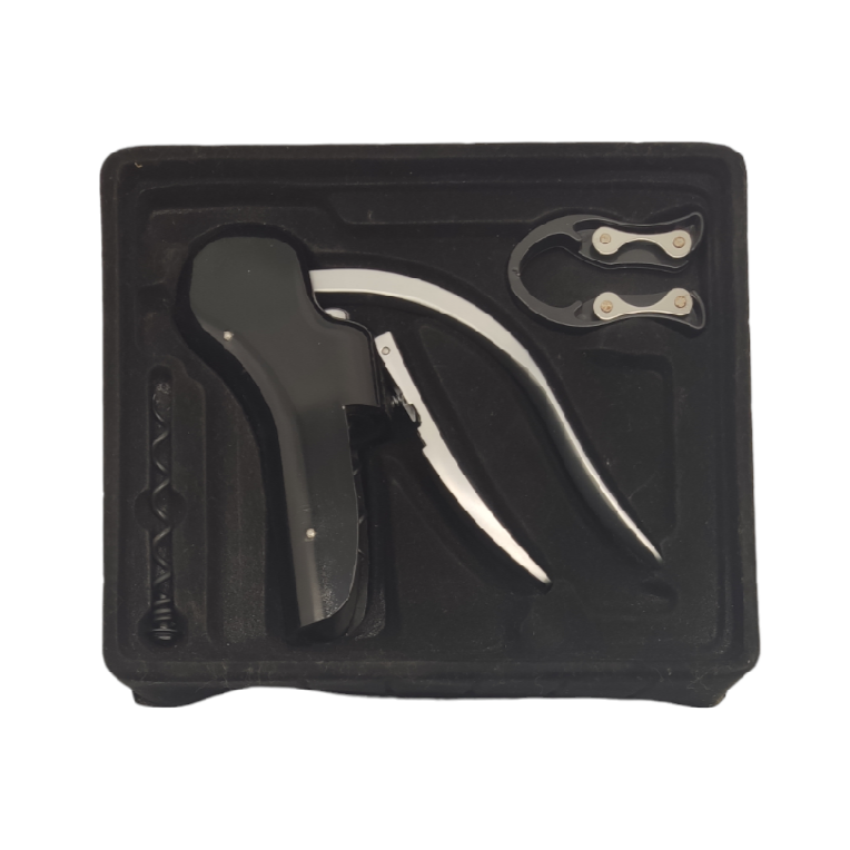 SET DE VINO L'OBJET & LE VIN