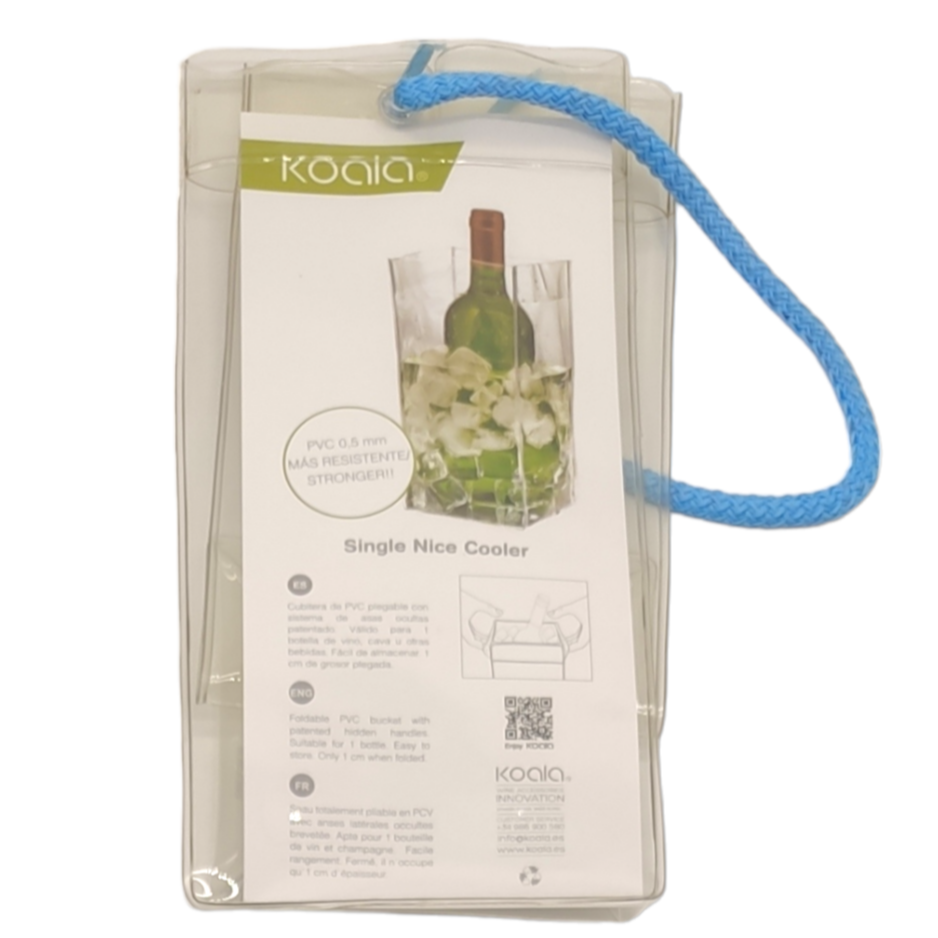 BOLSA HIELERA  KOALA