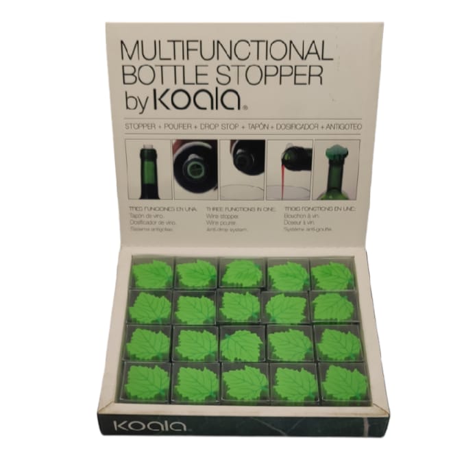 TAPON ANTIGOTEO   KOALA