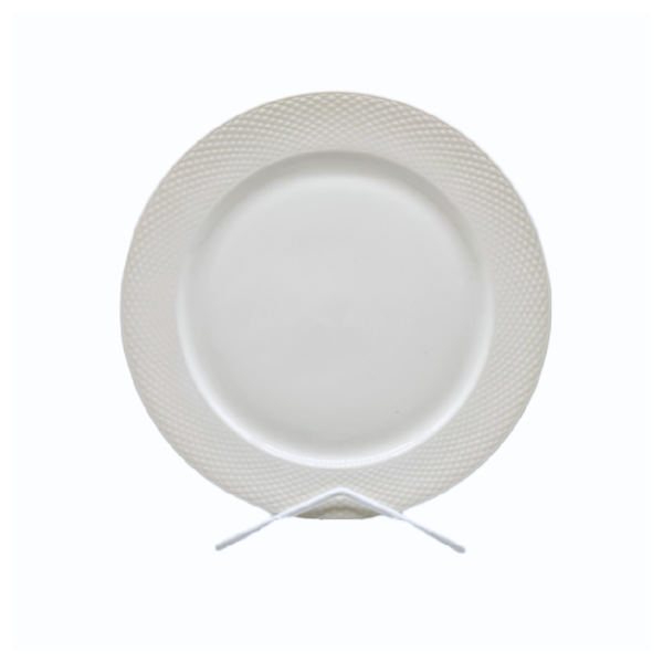 PLATO LLANO IMPRESS BARALI