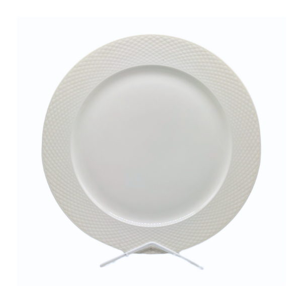 PLATO LOZA IMPRESS BARALI