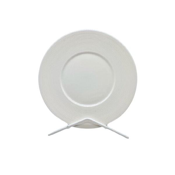 PLATO POSTRE 19CM WISH BARALI