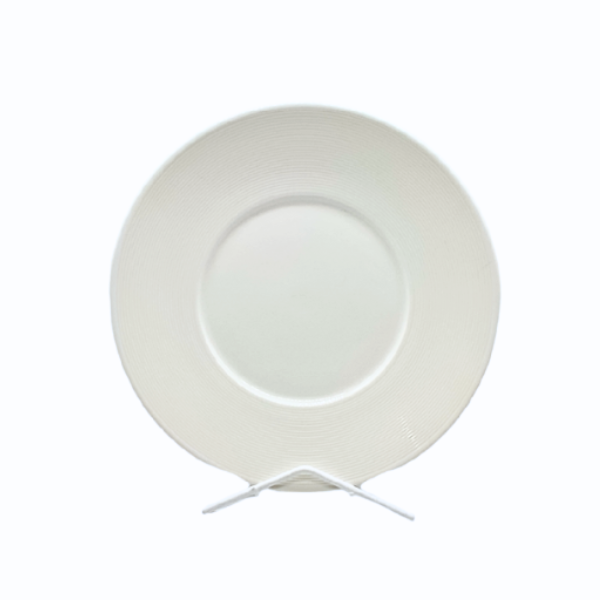 PLATO LLANO 23CM WISH BARALI 