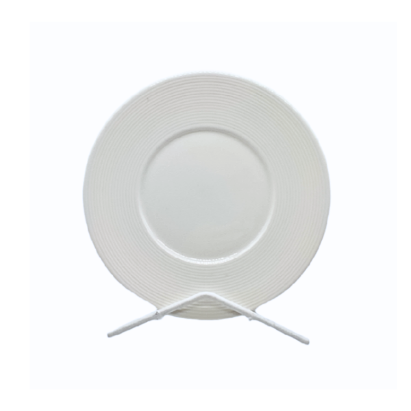 PLATO LLANO WISH 27CM