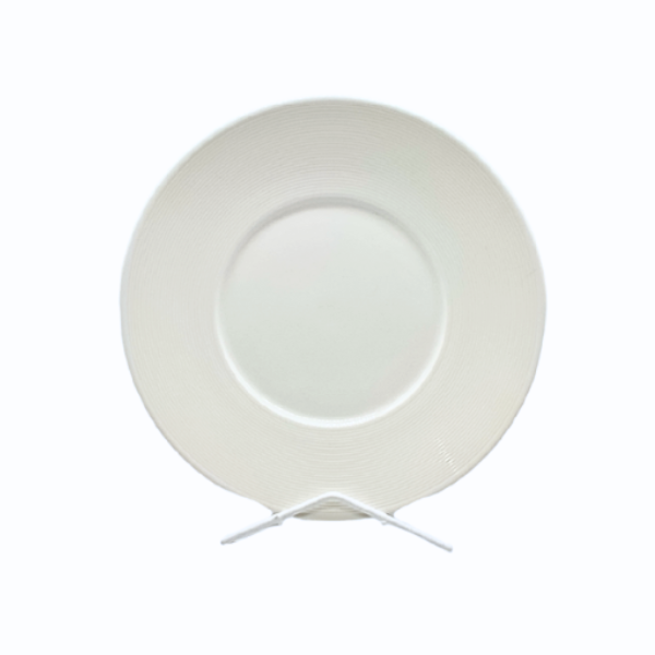 PLATO LLANO 31CM WISH BARALI