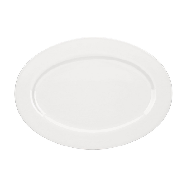 SIMPLE FUENTE OVAL 28 X 34 CMS.