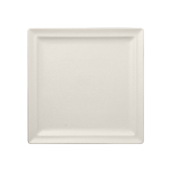 PLATO CUADRADO  SIMPLE BARALI