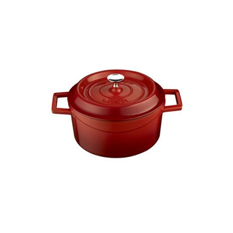 CACEROLA HIERRO LAVA