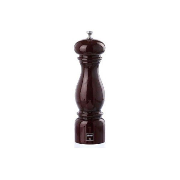 MOLINILLO FIRENZE LAQ. MARRON - 22cm | BISETTI