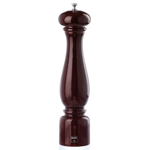 MOLINILLO FIRENZE LAQ. MARRON - 32cm BISETTI