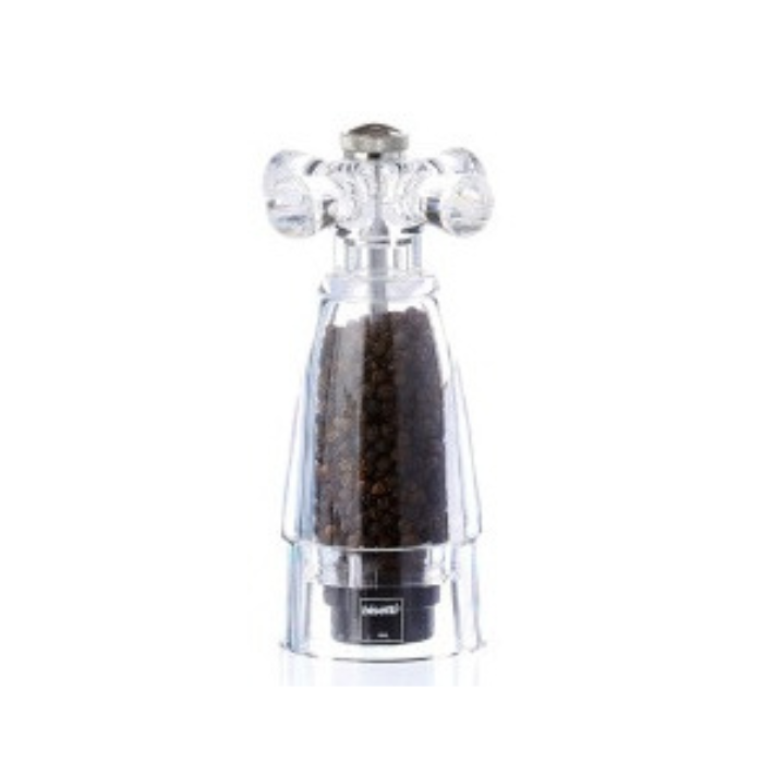 MOLINILLO de ACRILICO - 14.5cm | BISETTI