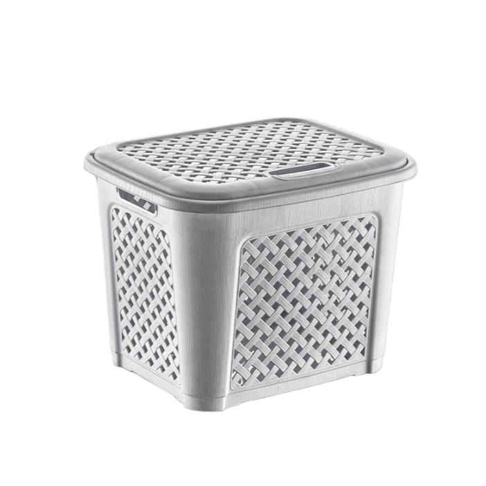 CANASTO 19LT POLY-TIME