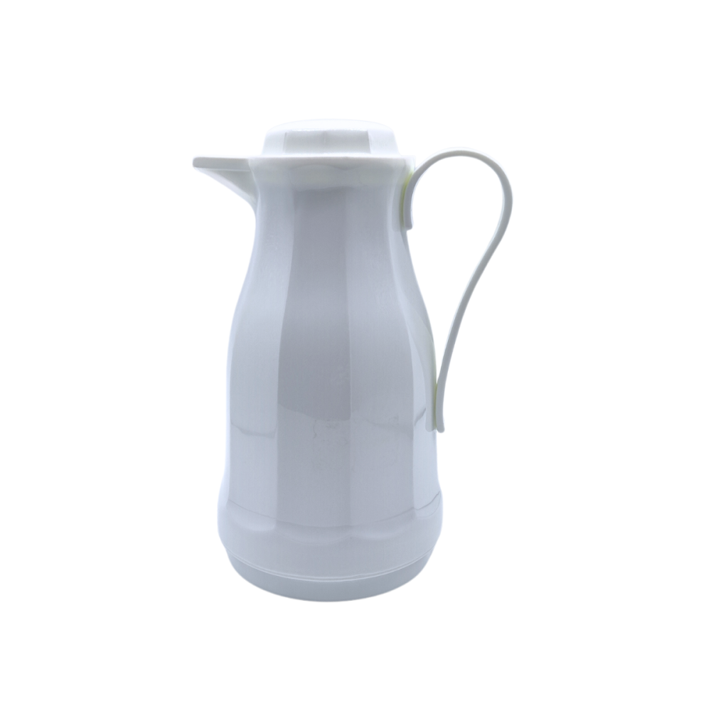 JARRA TERMICA BLANCA 1LT | PALERMO
