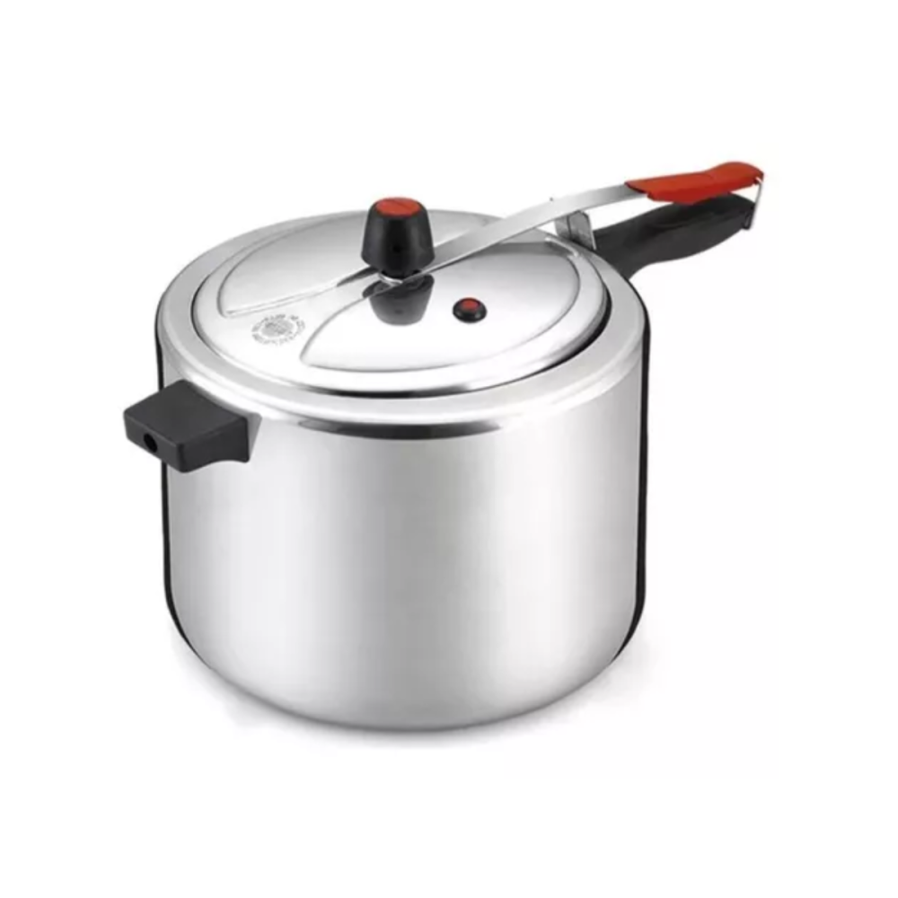 OLLA PRESI�N de ALUMINIO 10 LT.