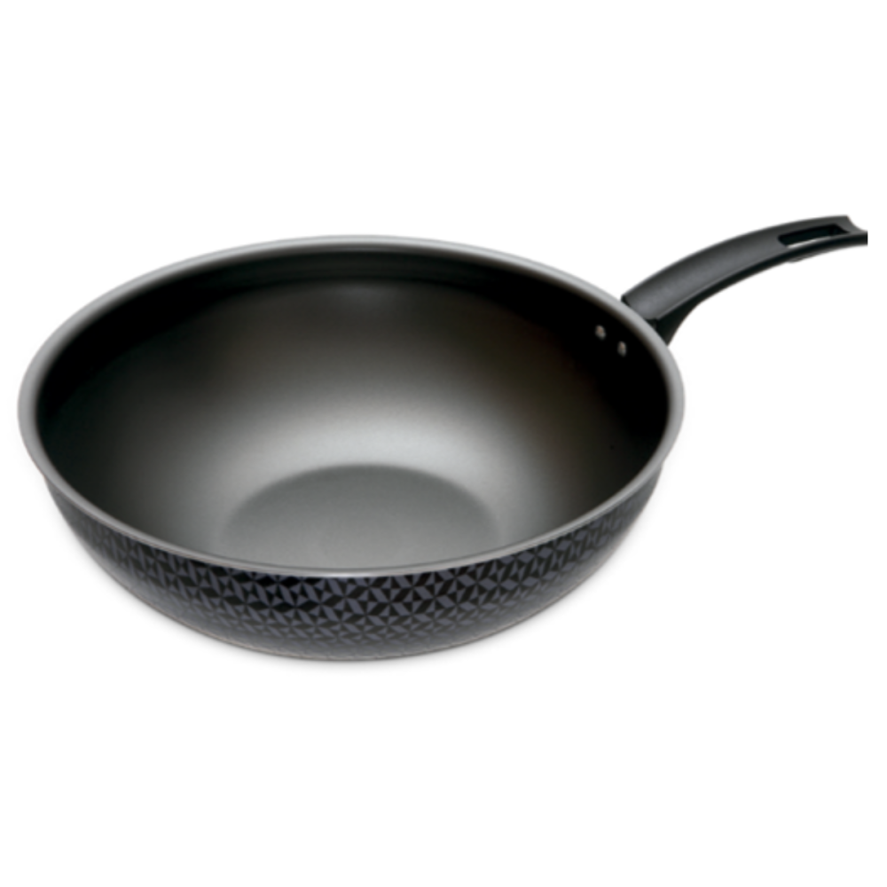 SARTEN WOK INFINITY 28cm