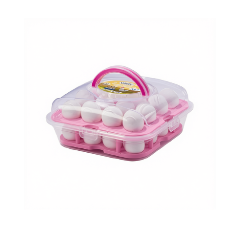 PORTA HUEVOS C/ASA