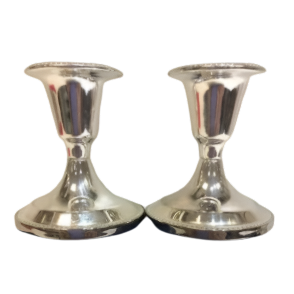 CANDELABRO x2 - 7cm
