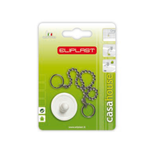 TAPON DE PILETA 29 MM.