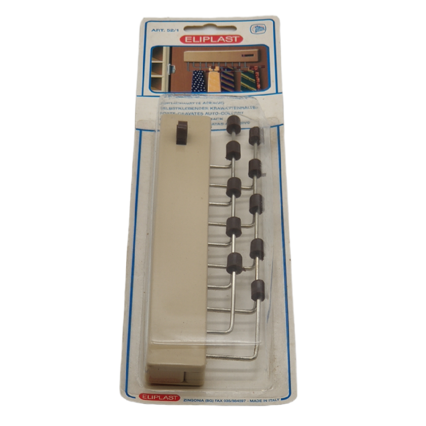 PORTA CORBATAS AUTOAHEVISO ELIPLAST