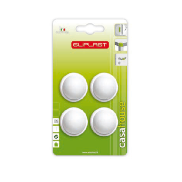 TOPE PARA PUERTA O PARED ELIPLAST