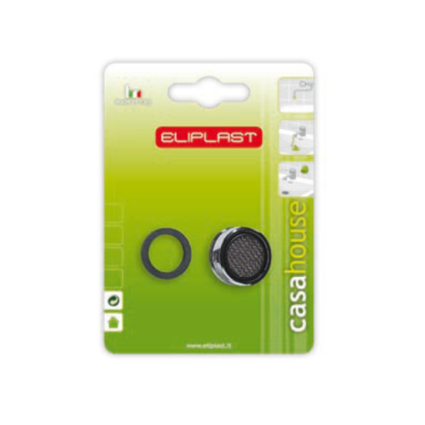 REPUESTO para CANILLA MEZCLADORA (M) 28mm ELIPLAST