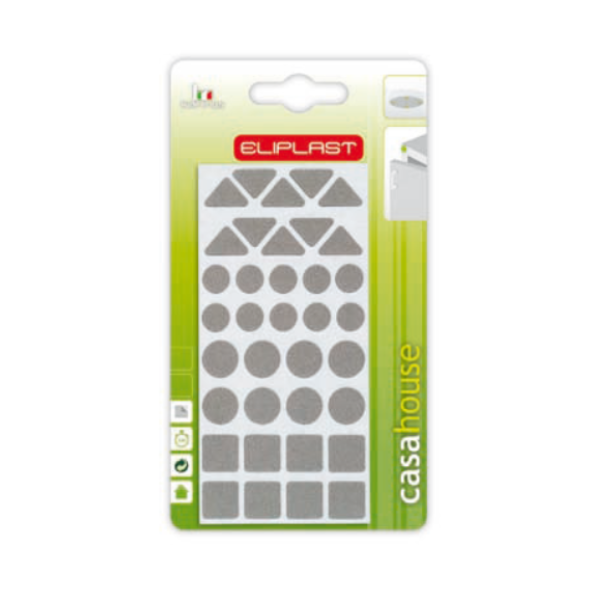 FIELTROS SURTIDOS ELIPLAST