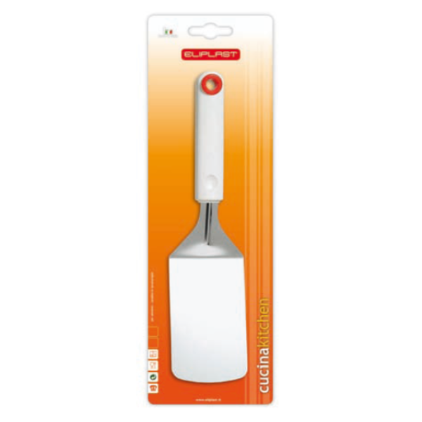 ESPATULA para LASA�A AC.INOX. ELIPLAST
