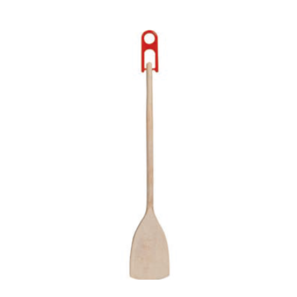 ESPATULA de MADERA CIEGA 32CM ELIPLAST