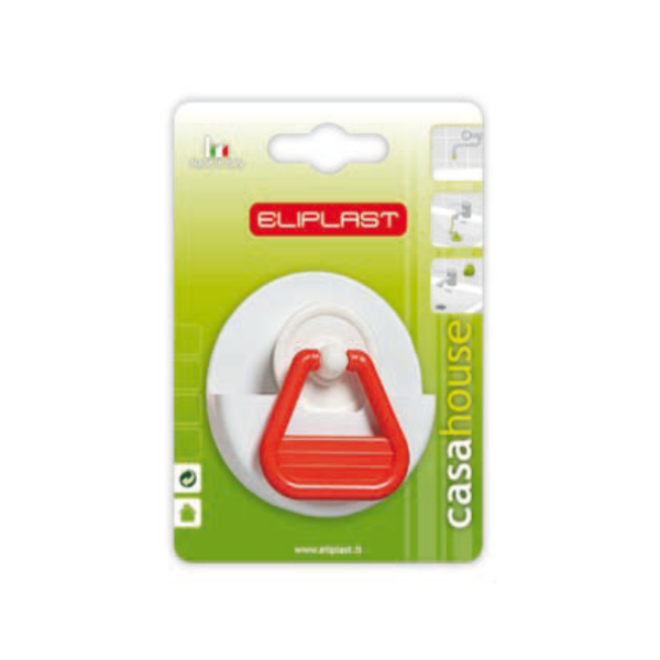 SOPORTE porta TAPON de PILETA ELIPLAST
