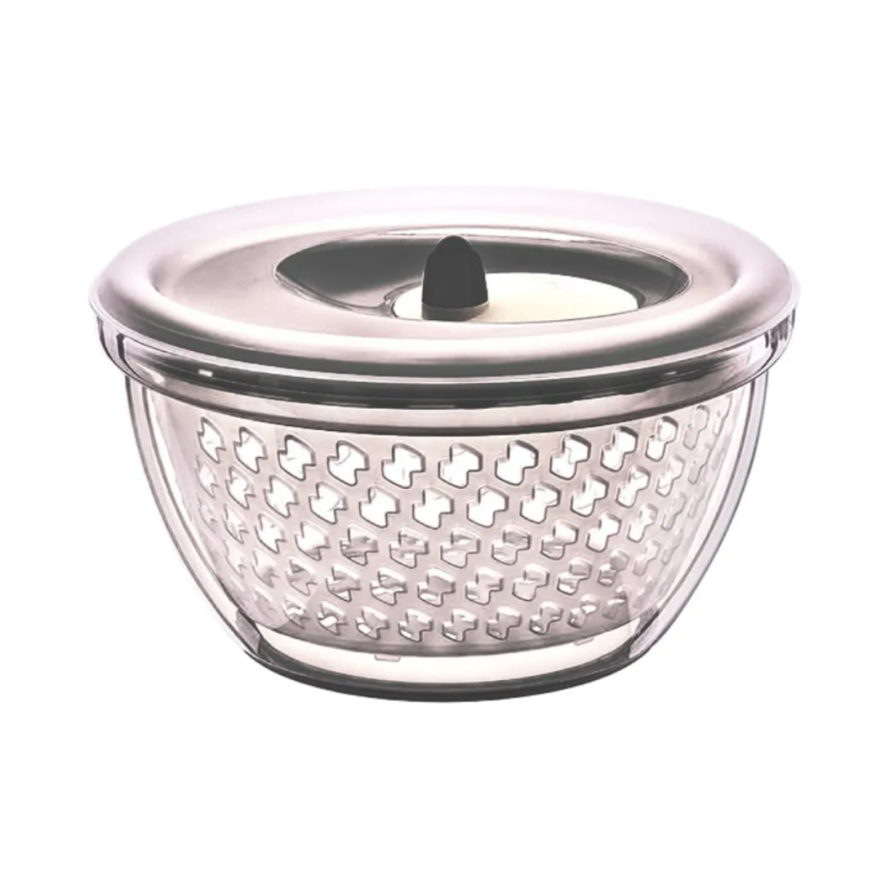 CENTRIFUGADOR DE VEGETALES