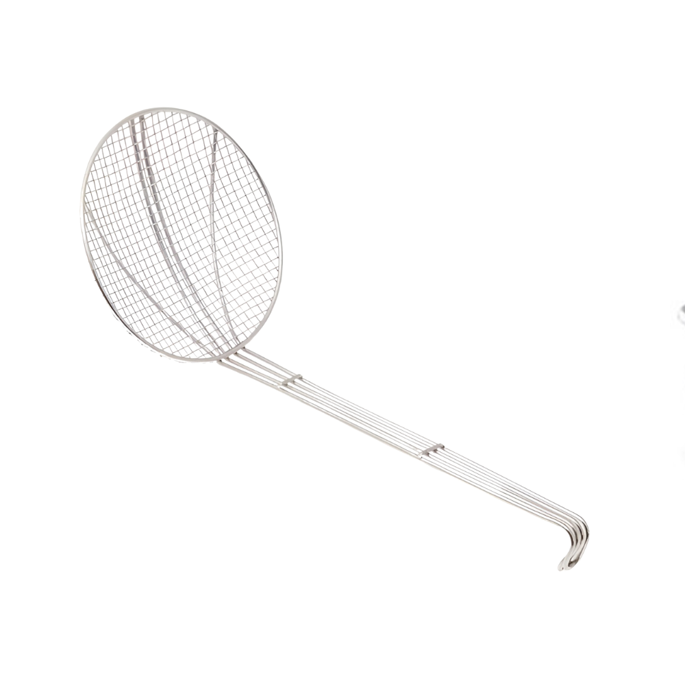 ESPUMADERA ALAMBRE 12 CM